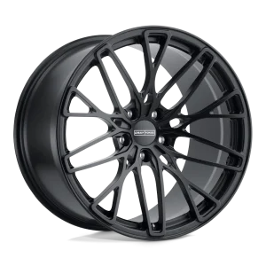 Cray Wheels – FALCON – Black – 19″x10″ 37mm – All weather Wheels – 1910FCN375121B70